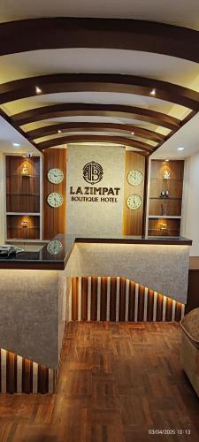lazimpat boutique hotel