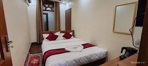 lazimpat boutique hotel