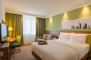 Hampton By Hilton Nuremberg City Centre,Nuremberg>>Mitte,3 star