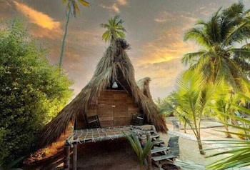 punta cana ecolodge