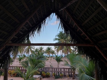 punta cana ecolodge