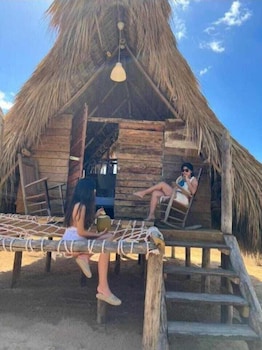 punta cana ecolodge
