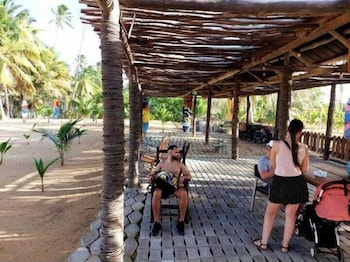 punta cana ecolodge