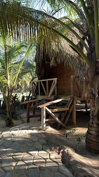 punta cana ecolodge