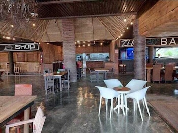 punta cana ecolodge