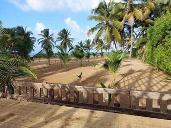 punta cana ecolodge