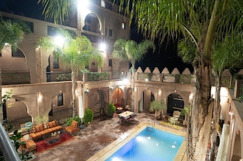 Riad Rayhana De L Atlas,,3 star