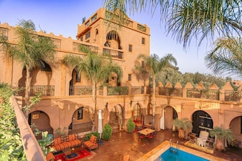 Riad Rayhana De L Atlas,,3 star