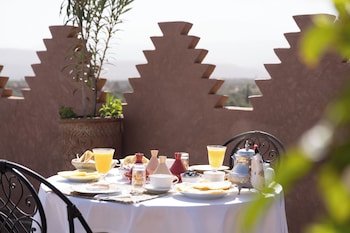 riad rayhana de l atlas