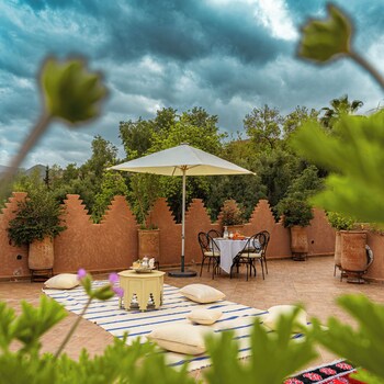 Riad Rayhana De L Atlas,,3 star