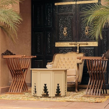 riad rayhana de l atlas