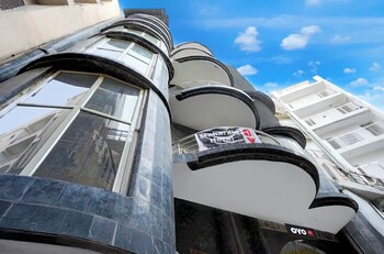 hotel maharaja noida