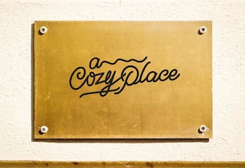 a cozy place penang
