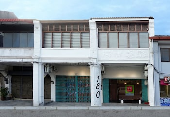 a cozy place penang