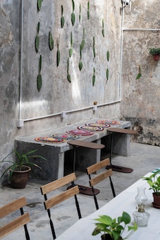 A Cozy Place Penang,,2 star