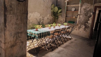 a cozy place penang
