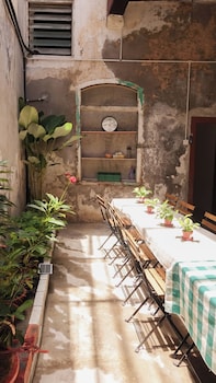 a cozy place penang