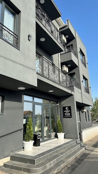 kimmiy hotel