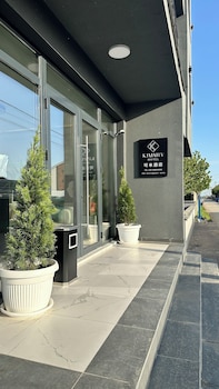 kimmiy hotel
