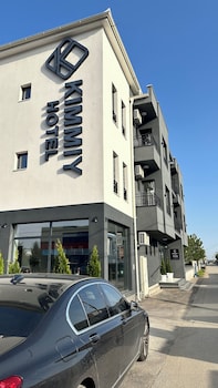 kimmiy hotel