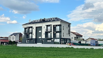 kimmiy hotel