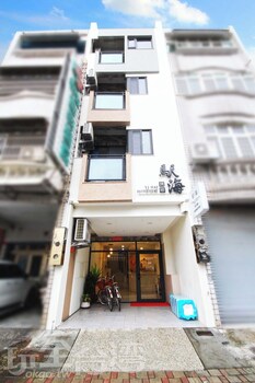 Shihai B&B,,3 star