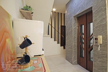 Shihai B&B,,3 star