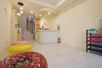 Shihai B&B,,3 star