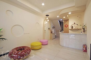 Shihai B&B,,3 star