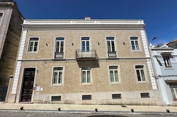 Vestigios De Charme - Figueira Suits,,1 star