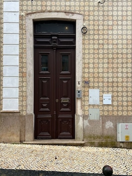 Vestigios De Charme - Figueira Suits,,1 star