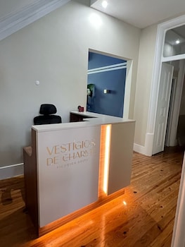 Vestigios De Charme - Figueira Suits,,1 star