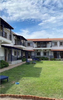 imada motel