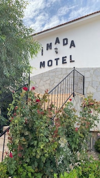 imada motel