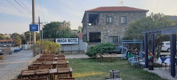 imada motel