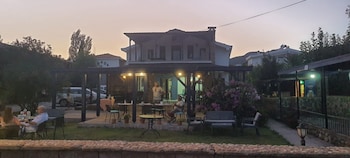 imada motel