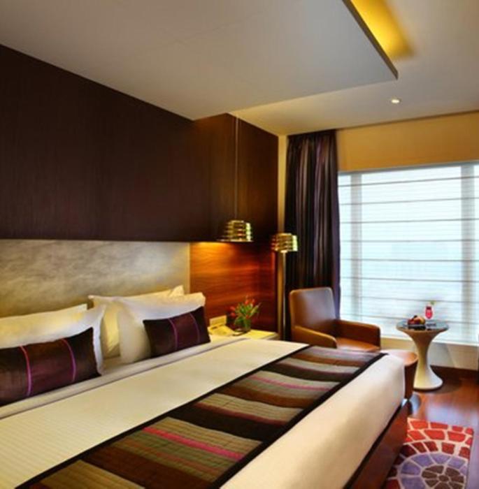 park plaza delhi cbd shahdara