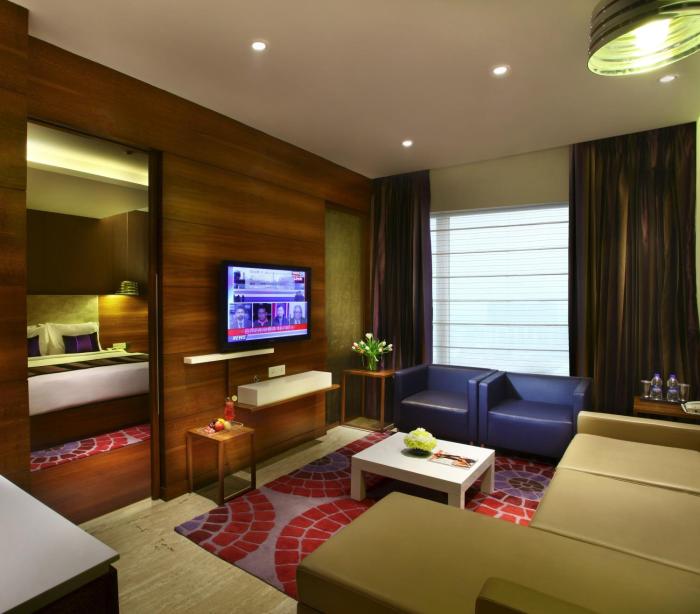 park plaza delhi cbd shahdara