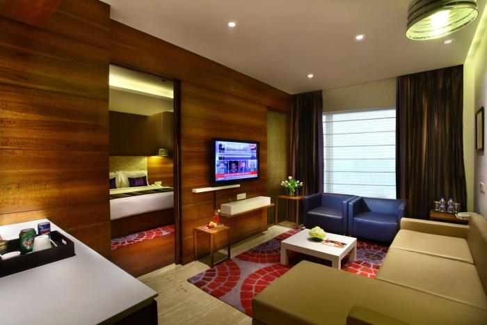 park plaza delhi cbd shahdara