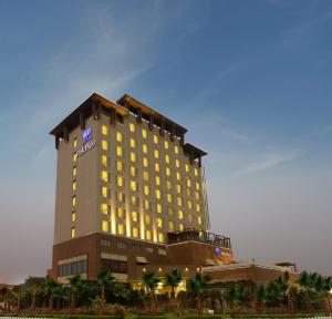 park plaza delhi cbd shahdara