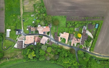 les rives du rochefollet