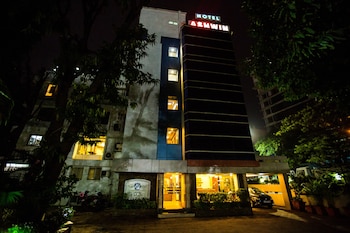 hotel ashwin