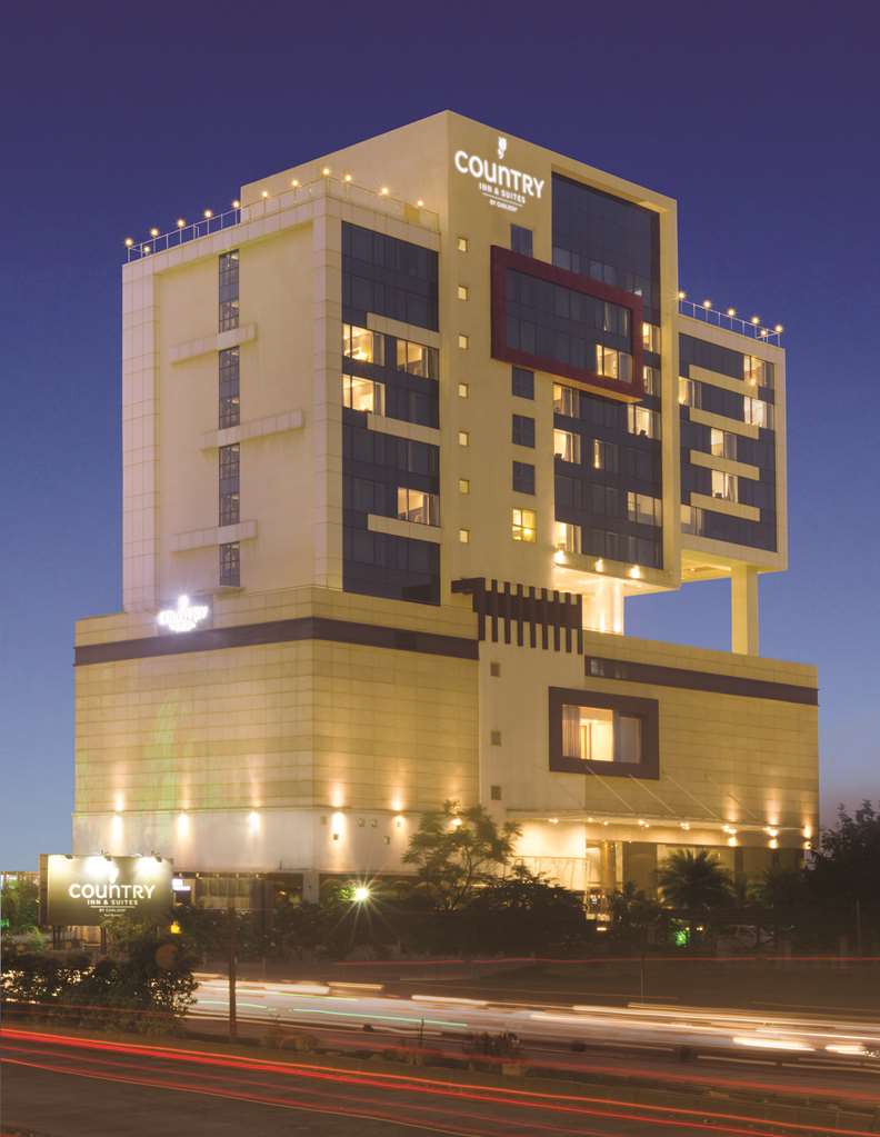 navi mumbai
