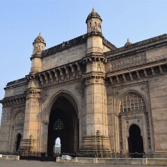 mumbai