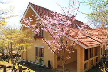 sinoyado niji hostel