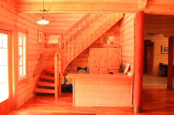 sinoyado niji hostel