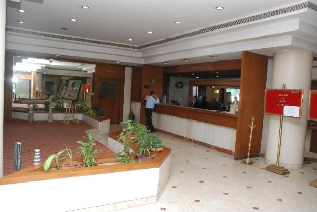 hotel rang sharda