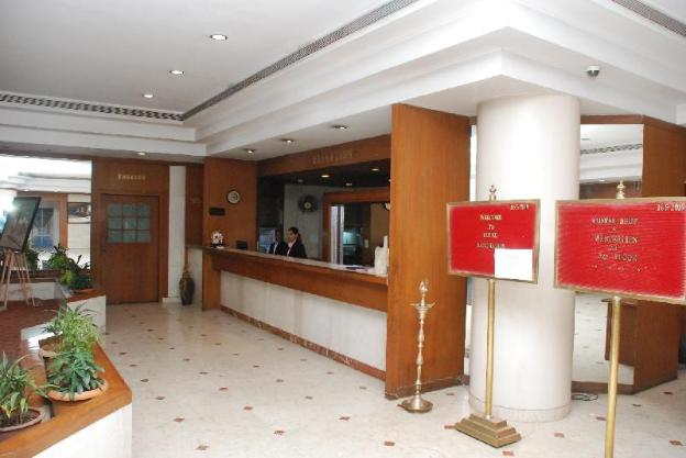 hotel rang sharda