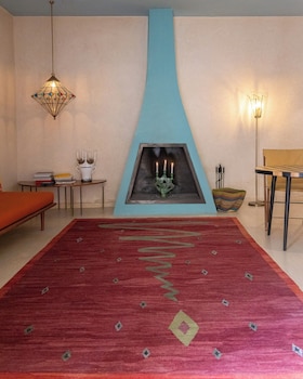 Riad Romeo,Rue Riad Zitoun El Jdid, Derb Tbib,4 star