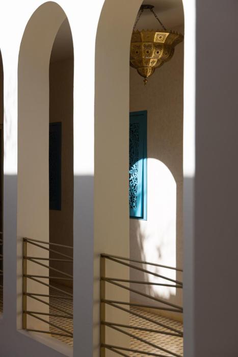 riad romeo